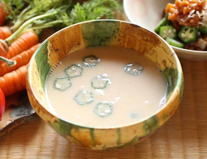 小川屋特製こしみそ500g