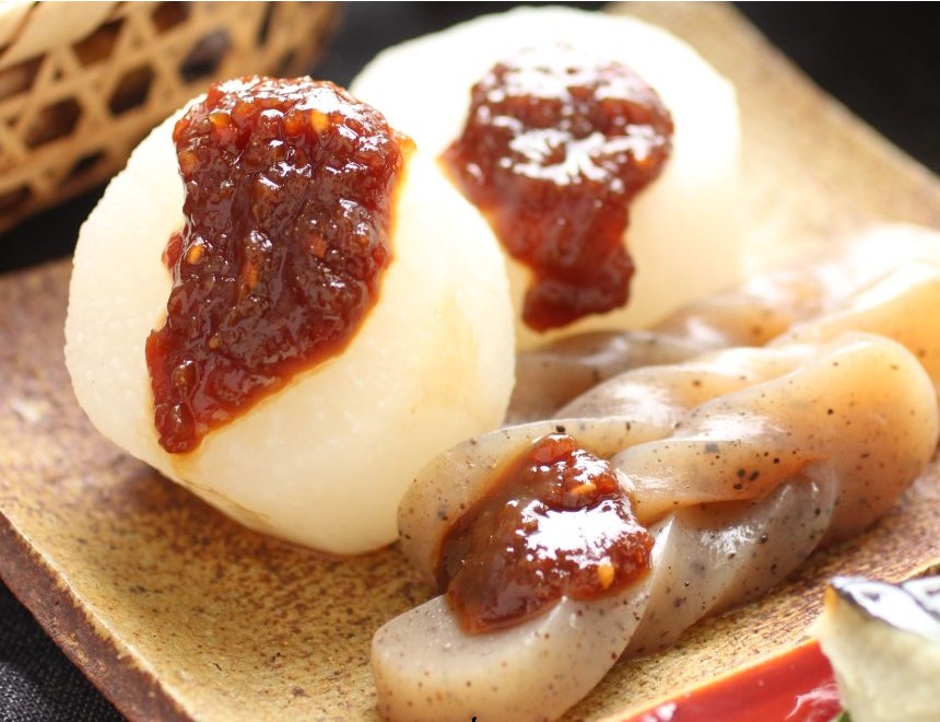 田楽みそ150g