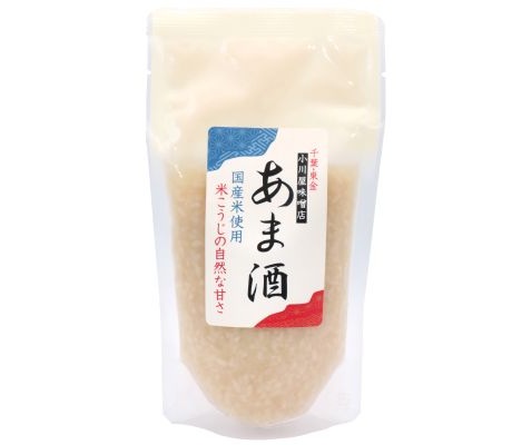 あま酒千葉東金250g