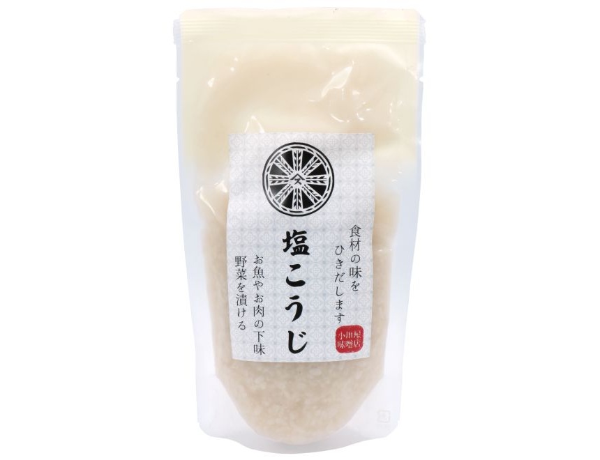 塩こうじ250g