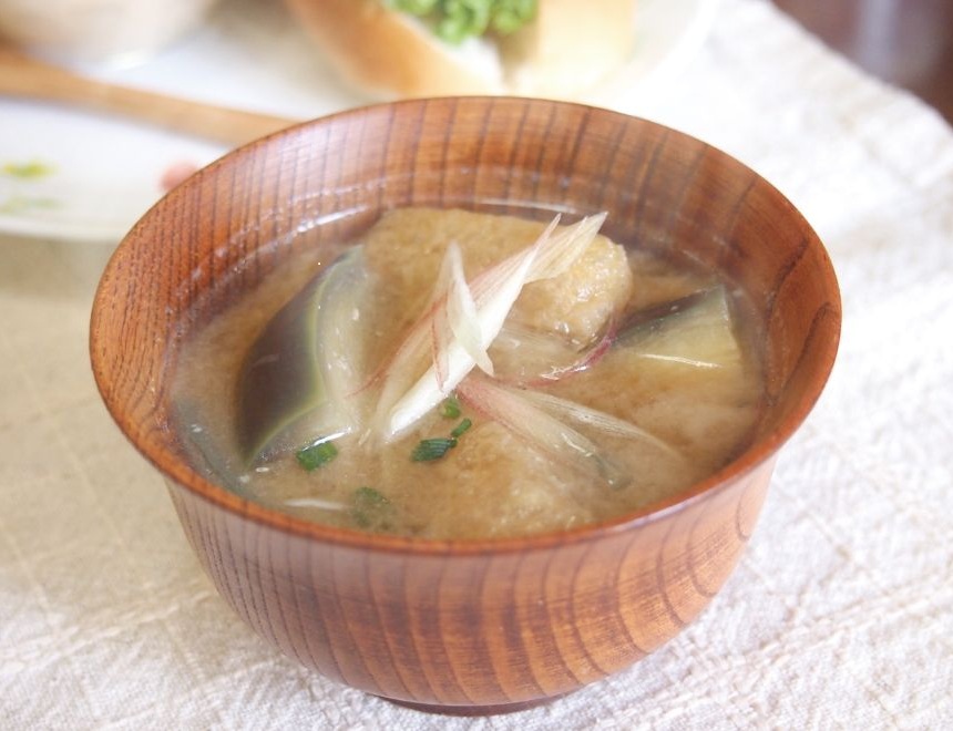 小川屋特製つぶみそ500g