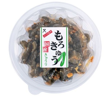 もろきゅう（国産）カップ120g