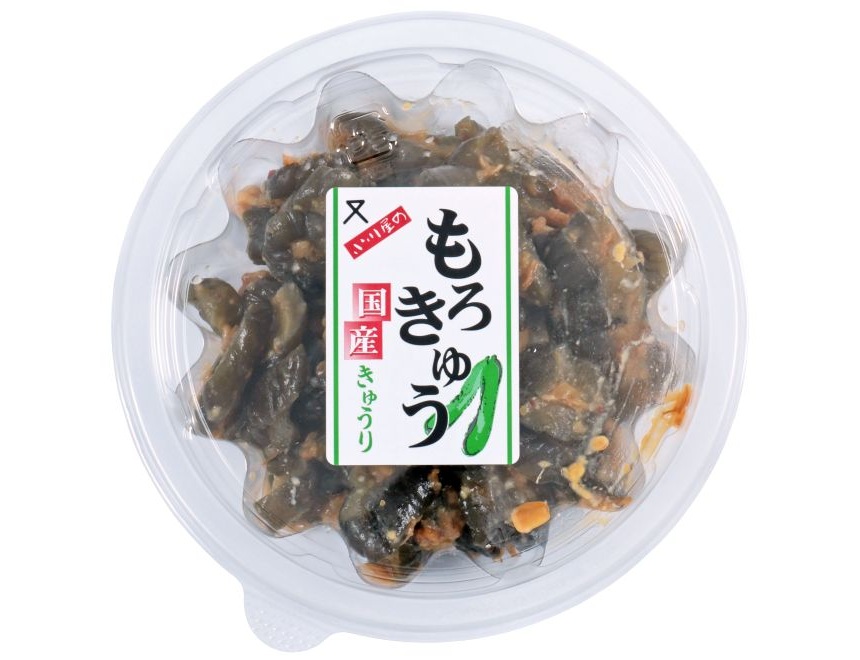 もろきゅう（国産）カップ120g