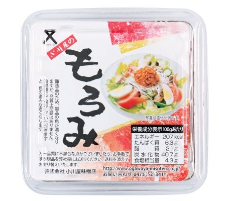 もろみ145g
