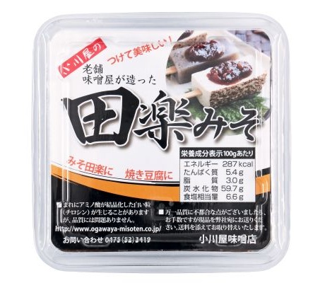 田楽みそ150g