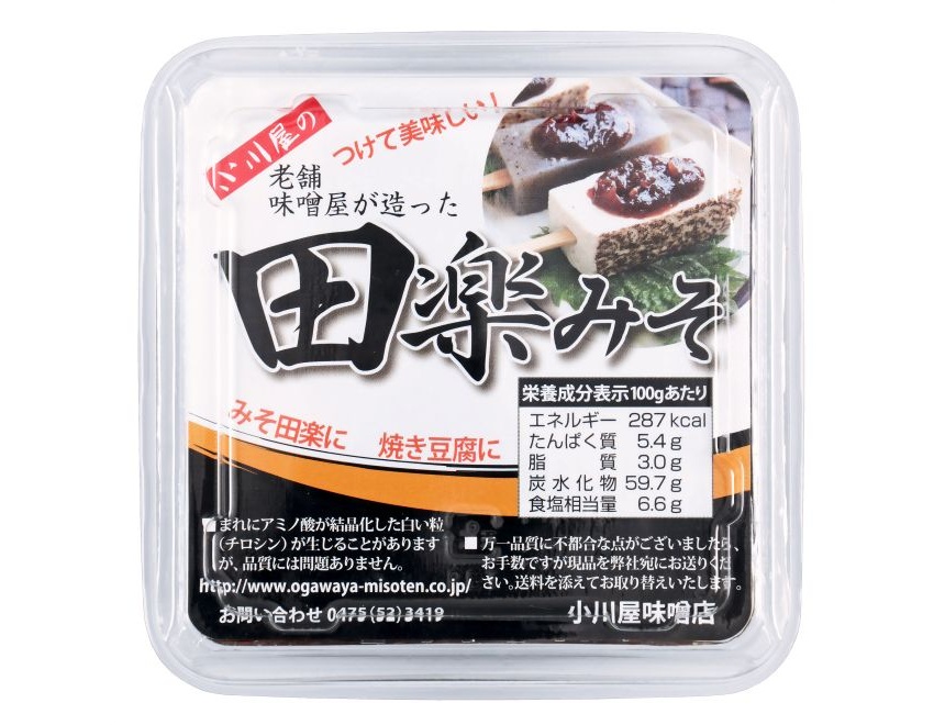 田楽みそ150g